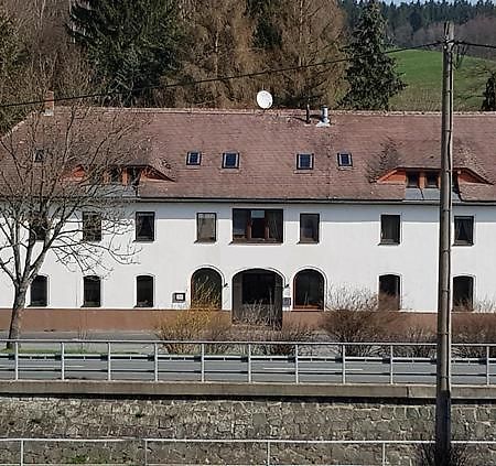 Hotel Entdecken Sie Deutschland, in der Oberlausitz Neusalza-Spremberg Exterior foto