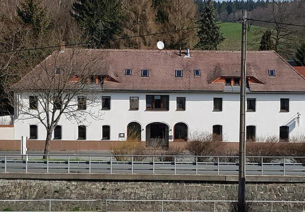 Hotel Entdecken Sie Deutschland, in der Oberlausitz Neusalza-Spremberg Exterior foto