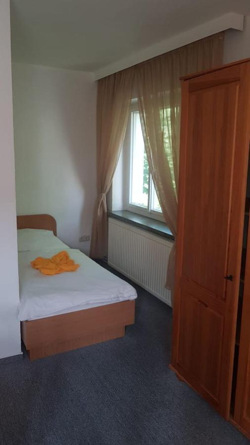 Hotel Entdecken Sie Deutschland, in der Oberlausitz Neusalza-Spremberg Exterior foto