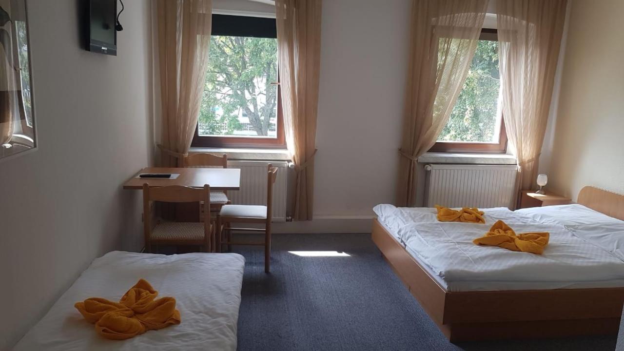 Hotel Entdecken Sie Deutschland, in der Oberlausitz Neusalza-Spremberg Exterior foto