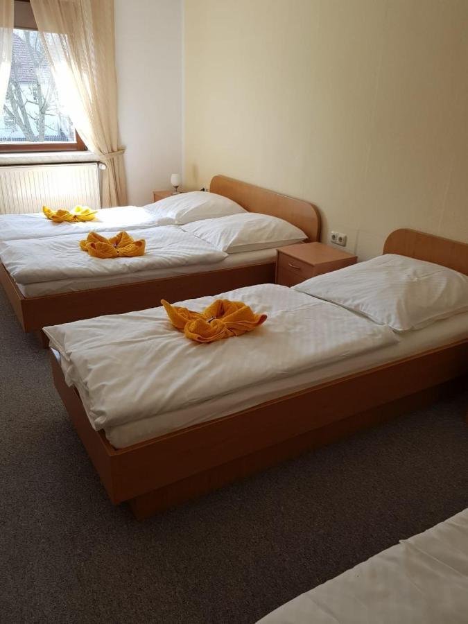 Hotel Entdecken Sie Deutschland, in der Oberlausitz Neusalza-Spremberg Exterior foto