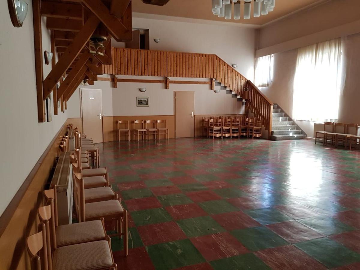 Hotel Entdecken Sie Deutschland, in der Oberlausitz Neusalza-Spremberg Exterior foto
