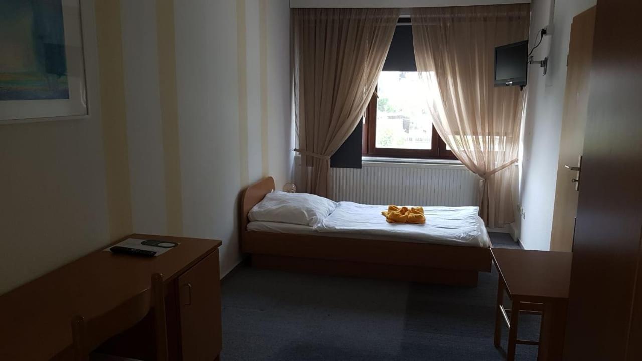 Hotel Entdecken Sie Deutschland, in der Oberlausitz Neusalza-Spremberg Exterior foto