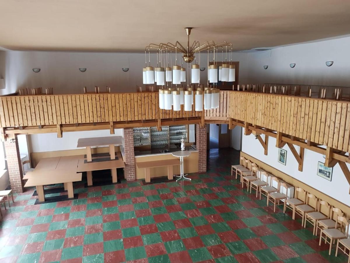 Hotel Entdecken Sie Deutschland, in der Oberlausitz Neusalza-Spremberg Exterior foto