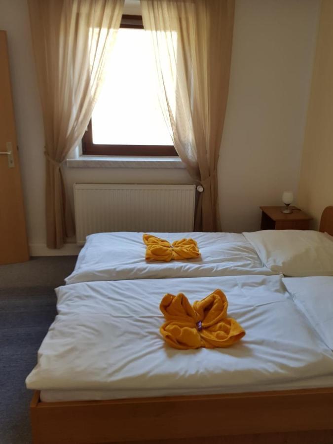 Hotel Entdecken Sie Deutschland, in der Oberlausitz Neusalza-Spremberg Exterior foto